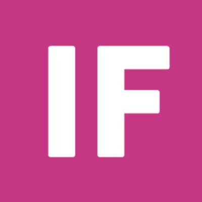 Ideas Foundation Logo