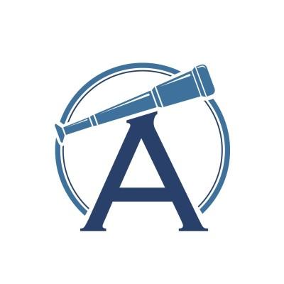 Associate Staffing Logo