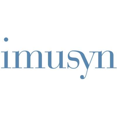 imusyn GmbH & Co. KG's Logo