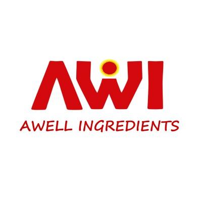 Awell Ingredients Co.Ltd. Logo