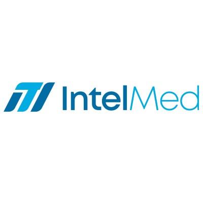IntelMed's Logo