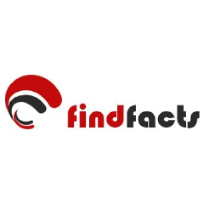Findfacts Innovation Centre Pvt. Ltd's Logo