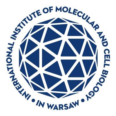International Institute of Molecular and Cell Biology in Warsaw Logo