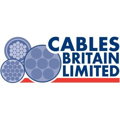 Cables Britain Ltd Logo
