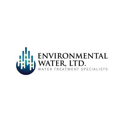 Environmental Water ltd's Logo