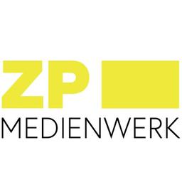 ZP Medienwerk Zehentner und Partner GmbH Logo