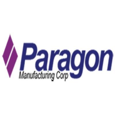 Paragon Manufacturing Corp's Logo