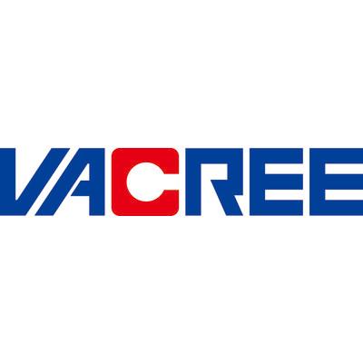 Vacree Technologies Co. Ltd. Logo