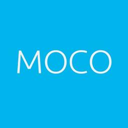 MOCO Inc. Logo