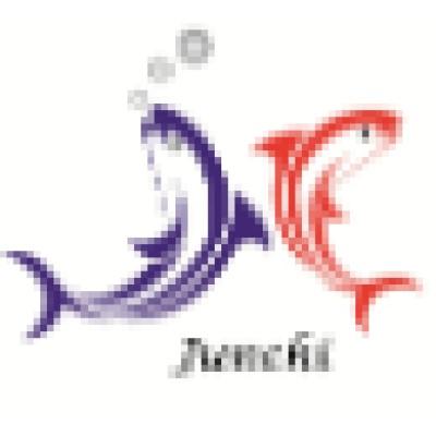 滕州市骏驰纺织有限公司 Tengzhou Junchi Textile Co. Ltd Logo