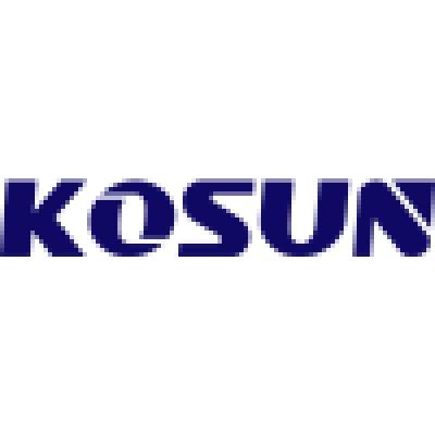 KOSUN Machinery Co. Ltd Logo