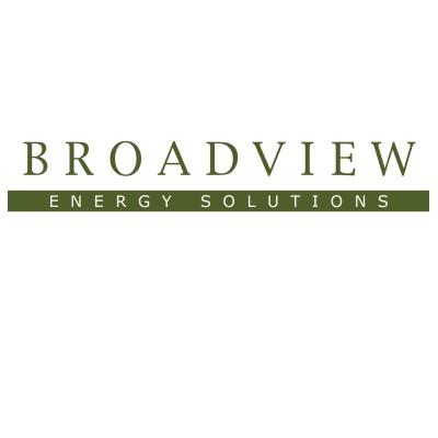 Broadview Energy Solutions B.V. Logo