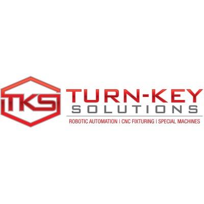 Turn-Key Solutions Logo