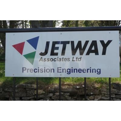 Jetway Associates Ltd. Logo