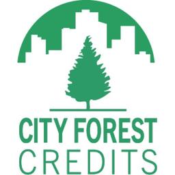 City Forest Credits Logo