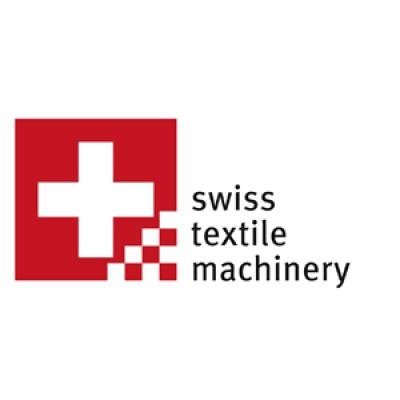 Swiss Textile Machinery Logo