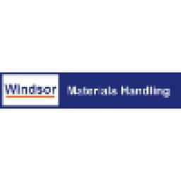 Windsor Materials Handling Logo