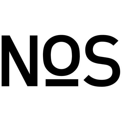 NOS AS Logo