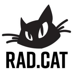 Research Action Design (RAD.cat) Logo