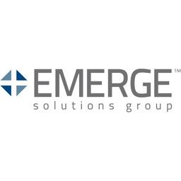 Emerge Solutions Group LLC Logo