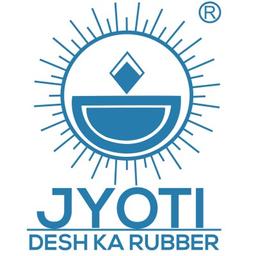 Jyoti Rubber Udyog India Limited Logo