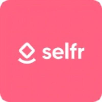 Selfr's Logo