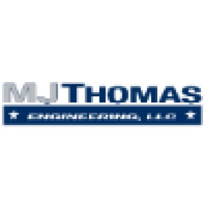 MJ Thomas Engineering LLC Logo