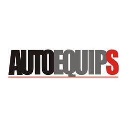 AUTOEQUIPS TECH CO. LTD Logo