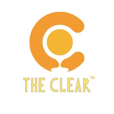 The Clear™ Logo