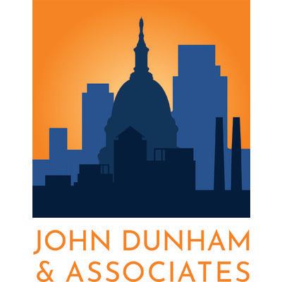 JOHN DUNHAM & ASSOCIATES Logo
