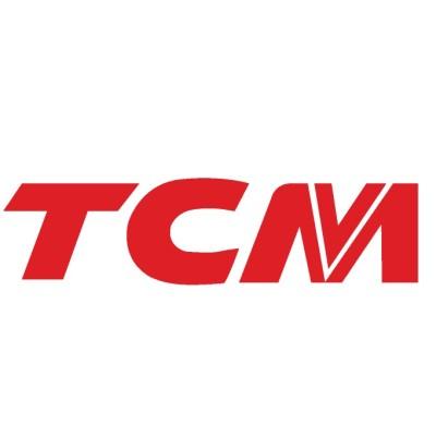 TCM Forklift Nigeria Logo