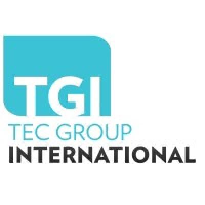TEC Group International Logo