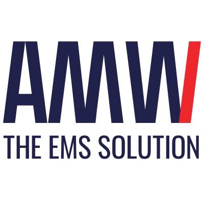 AMW-EMS Logo