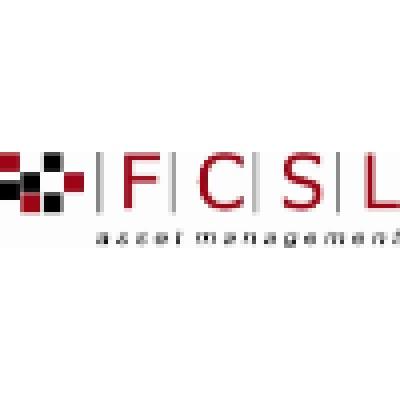 FCSL Asset Management Limited Logo