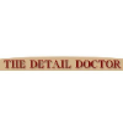 The Detail Doctor Logo