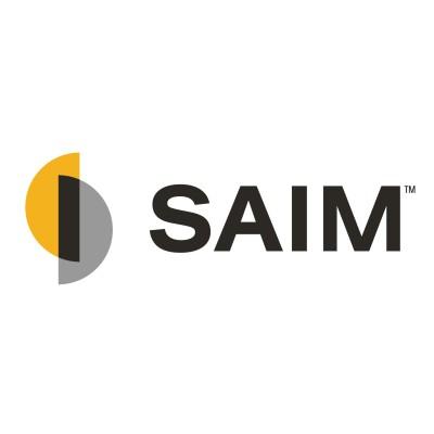 SAIM LLC Logo