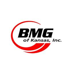 BMG Of Kansas Inc. Logo