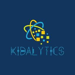 KidAlytics Logo