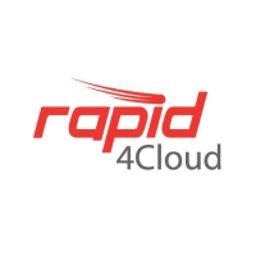 Rapid4Cloud Logo