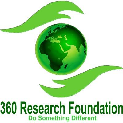 360 Research Foundation Logo