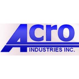 ACRO Industries Inc. Logo