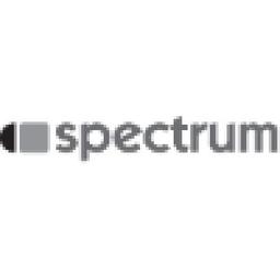 Spectrum Aluminium Logo