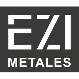 EZI METALES S.A. de C.V. Logo