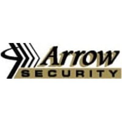 Arrow Security Co. Inc. Logo