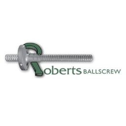 Robert's Ballscrew Logo