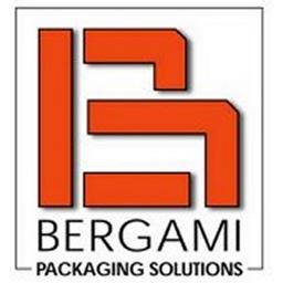 BERGAMI PACKAGING SOLUTIONS SRL Logo