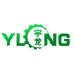 ZhongLu New Energy CO.LTD. Logo