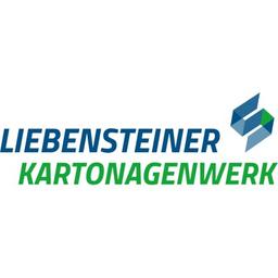 Liebensteiner Kartonagenwerk GmbH Logo