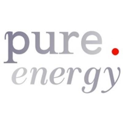 pure.energy GmbH Logo