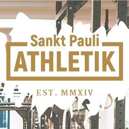 Sankt Pauli Athletik Logo